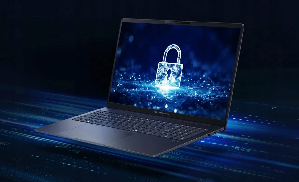 Laptop Asus ExpertBook P3 PM3606CKA-MB0197X Ryzen AI 5 330 16GB RAM 512GB SSD 16\" WUXGA IPS Win 11 Pro, gri