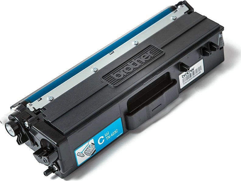 Toner Brother TN-423C origjinal 4000 faqe, cyan