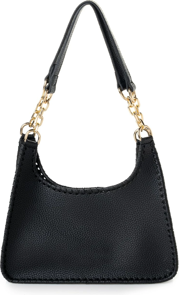 Çantë krahu e zezë, Vince Camuto Procida, me portofol