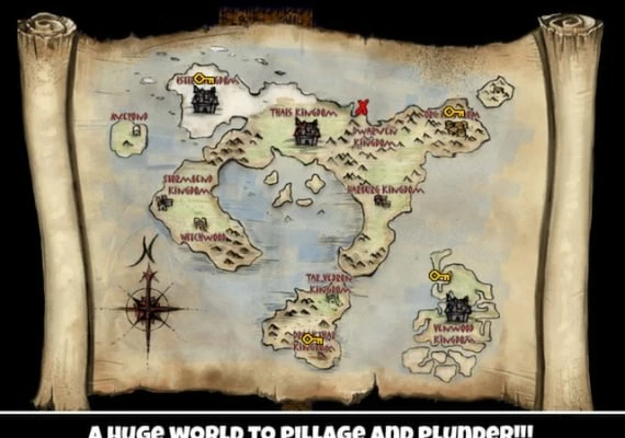 Aveyond 3-1: Lord of Twilight EN Global