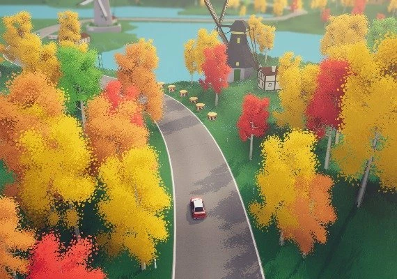 Art of Rally EN Global