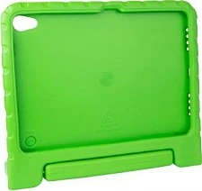 Mbështjellës GoodConnections CASE-I10KG për Apple iPad 10.9" (10th Gen), EVA, me stand dhe vend për pen, i gjelbër