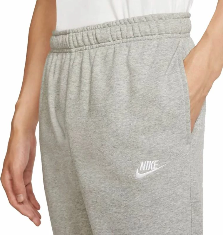 Pantallona sportive për meshkuj Nike, gri [Madhësia: XXL]