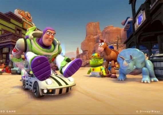 Disney Mega Pack - Wave 2 EN Global