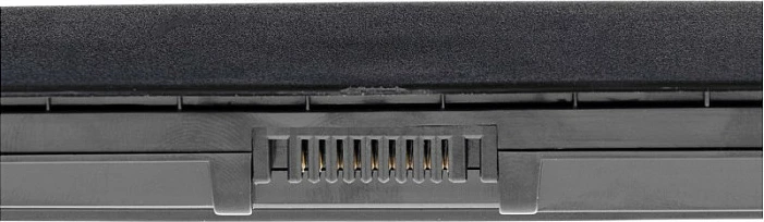 Bateri laptopi Green Cell PA5109U-1BRS, për Toshiba Satellite C50/C50D/C55/C55D/C70, 11.1V 4400mAh, e zezë