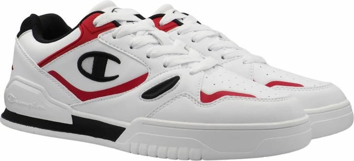 Atlete për meshkuj Champion, të bardha