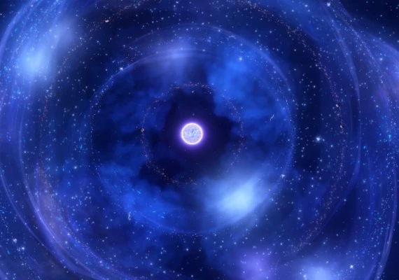 Stellaris: Cosmic Storms DLC EN/DE/FR/PL/PT/RU/ZH/ES Global