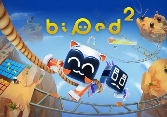 Biped 2 Global