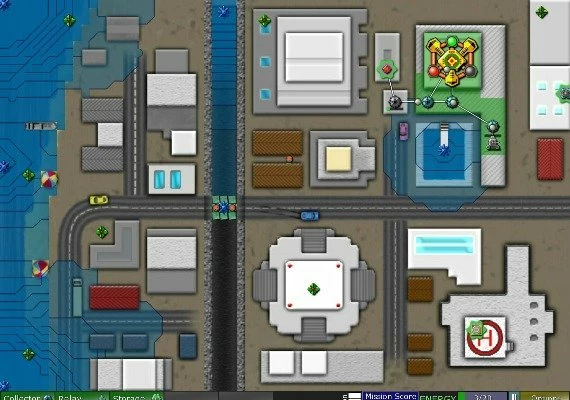 Creeper World Anniversary Edition EN Global