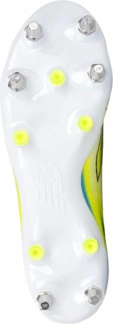 Atlete futbolli New Balance Furon V9 Pro SG NBUF2S1Z2 [Madhësia: 42]
