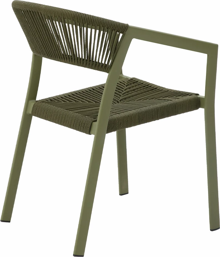 Karrige Magic, ngjyrë ulliri, 56x59.5x80