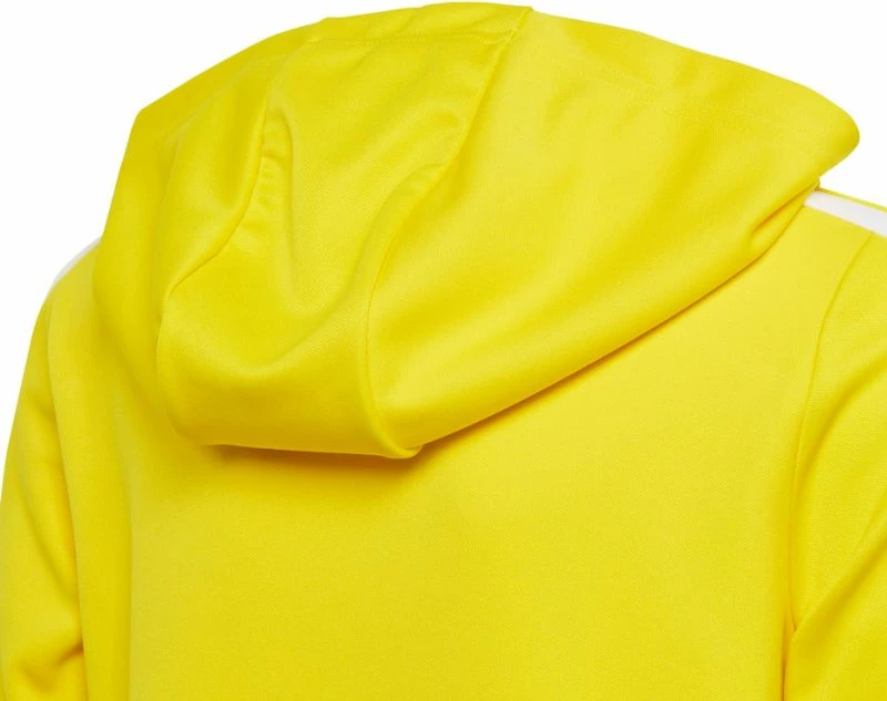 Duks për fëmijë adidas Squadra 21, i verdhë [Madhësia: 128]