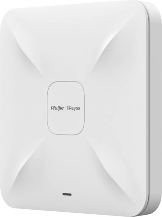 Access point Ruijie RG-RAP2200(E), wireless, 1267 Mbit/s, PoE, Bardhë