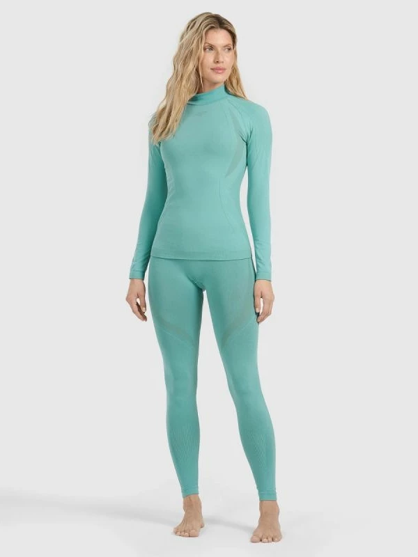 Termo të brendshme pa vija për femra 4f