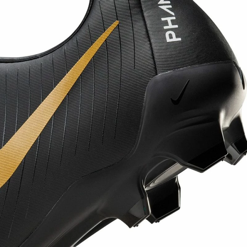Atlete futbolli Nike për meshkuj, të bardha e të zeza [Madhësia: 42]