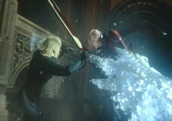 Final Fantasy XIII: Lightning Returns EN/DE/FR/IT Global