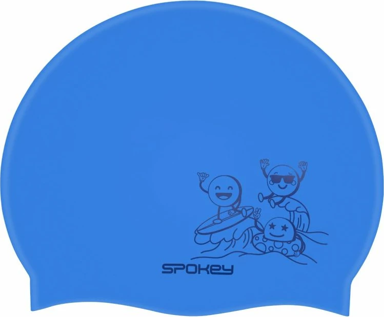 Kapelë noti për fëmijë Spokey