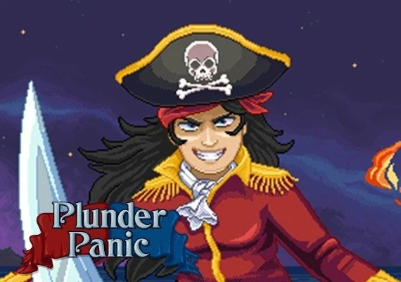 Plunder Panic EN Global