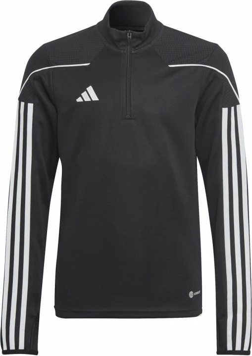 Duks për fëmijë adidas, i zi