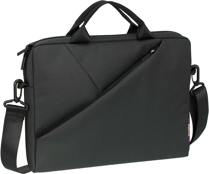 Mbështjellës laptopi RIVACASE Tivoli 8720, 13.3 inç, gri