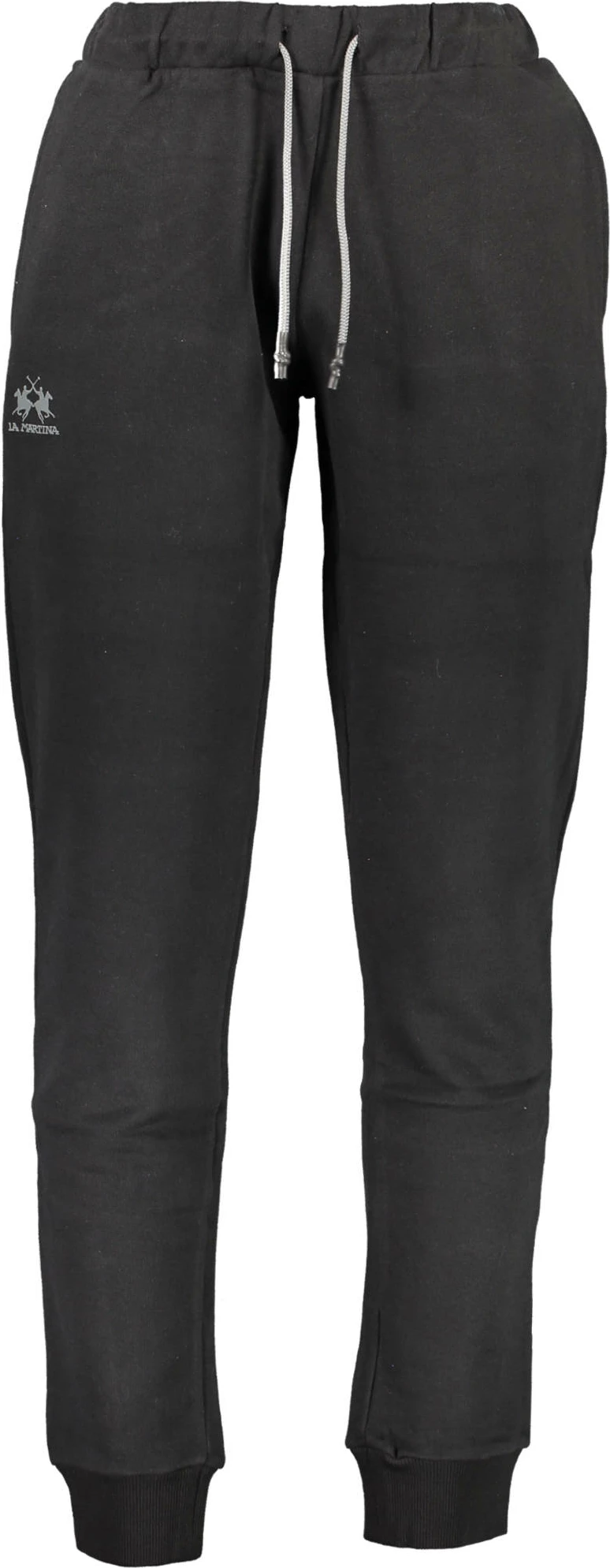 Pantallona sportive LA MARTINA meshkuj, të zeza