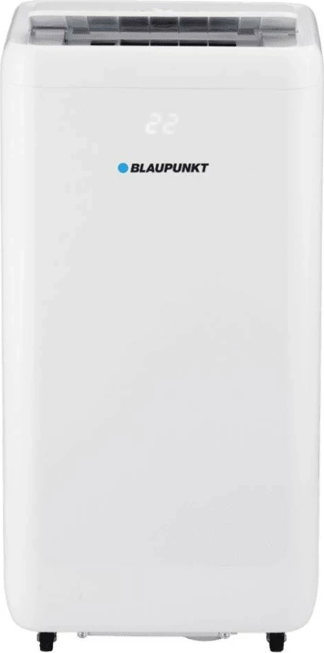 Kondicioner portabil Blaupunkt ACP309, 9000 BTU, Wi-Fi, i bardhë