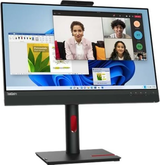 Monitor Lenovo ThinkCentre Tiny-in-One 24 Gen 5 24" (12NAGAT1EU) i zi