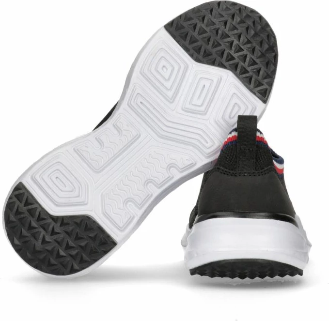 Atlete për femra Tommy Hilfiger, të zeza