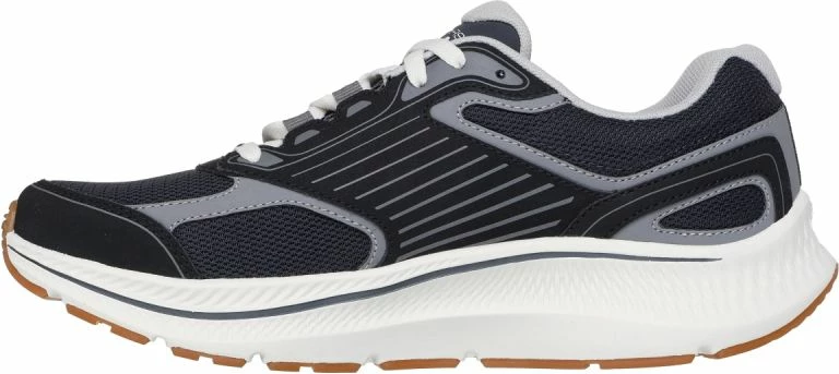 Atlete për meshkuj Skechers, të zeza