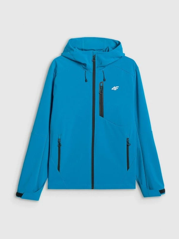 Jakne softshell për meshkuj 4f [Madhësia: M]