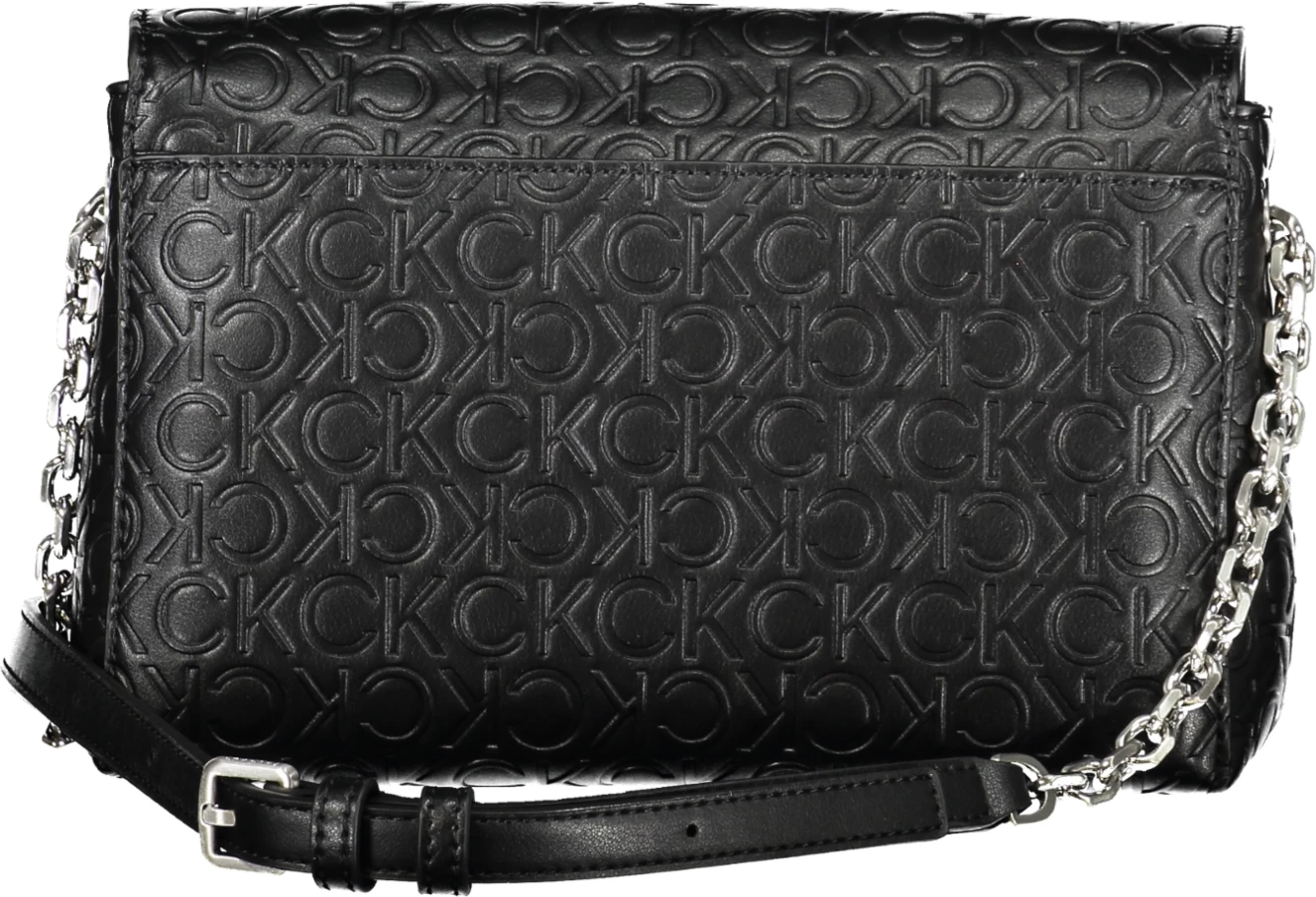 Çantë për femra Calvin Klein, black