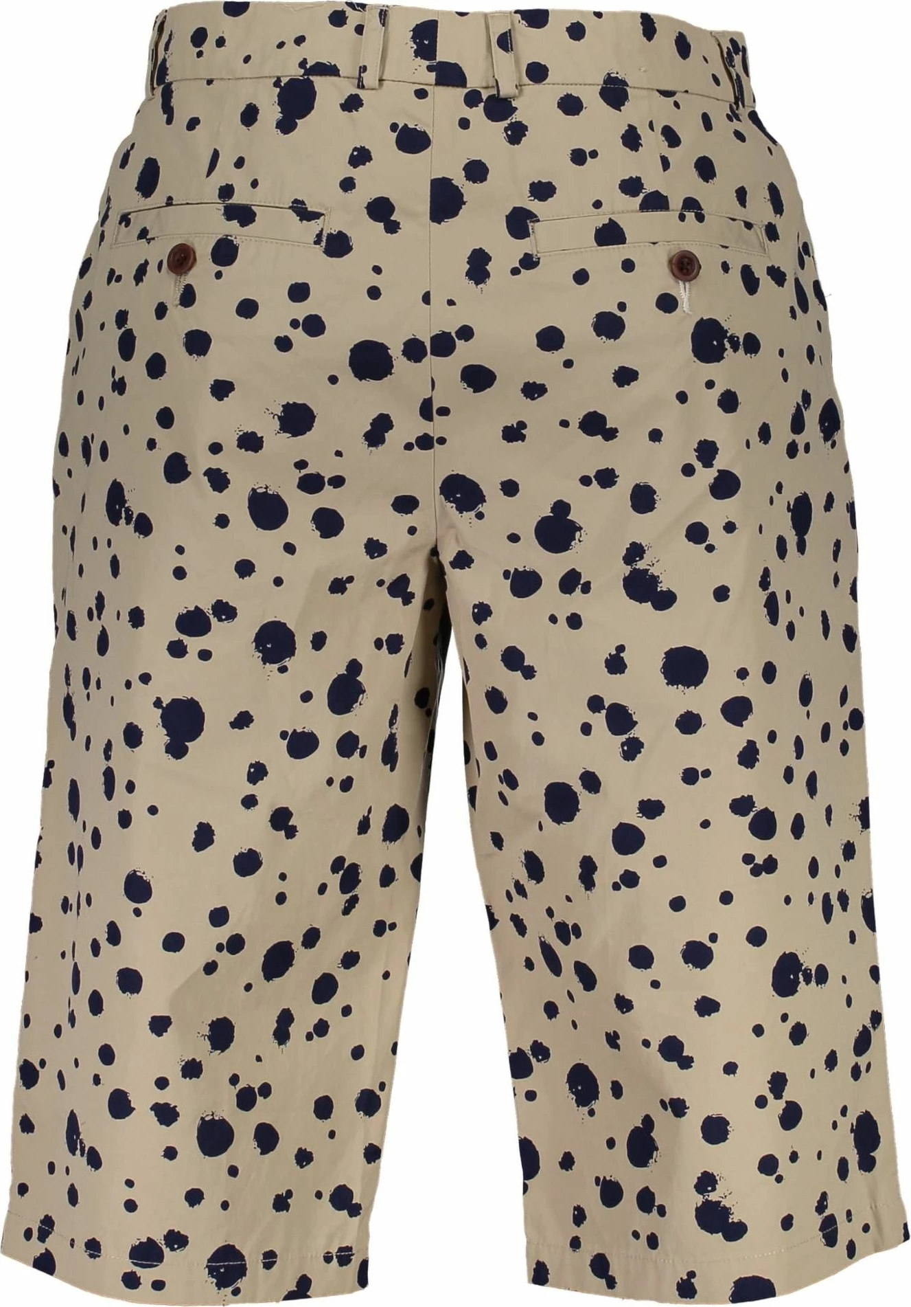 Shorce GANT Bermuda meshkuj, të bezhë