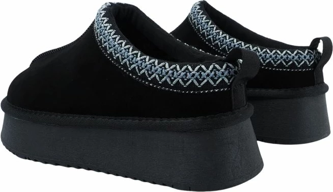 Këpucë për femra Solo Soprani, të zeza