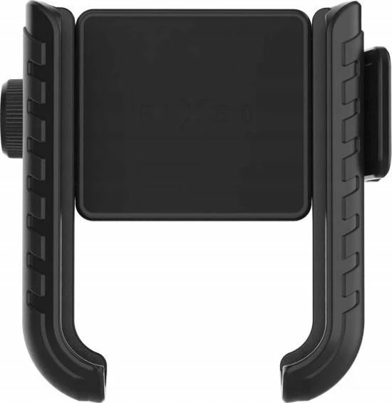Mbajtës celulari Fixed Bikee Plus FIXBIP-BK për biçikletë, 6.8\", 360°, 20-32 mm, i zi