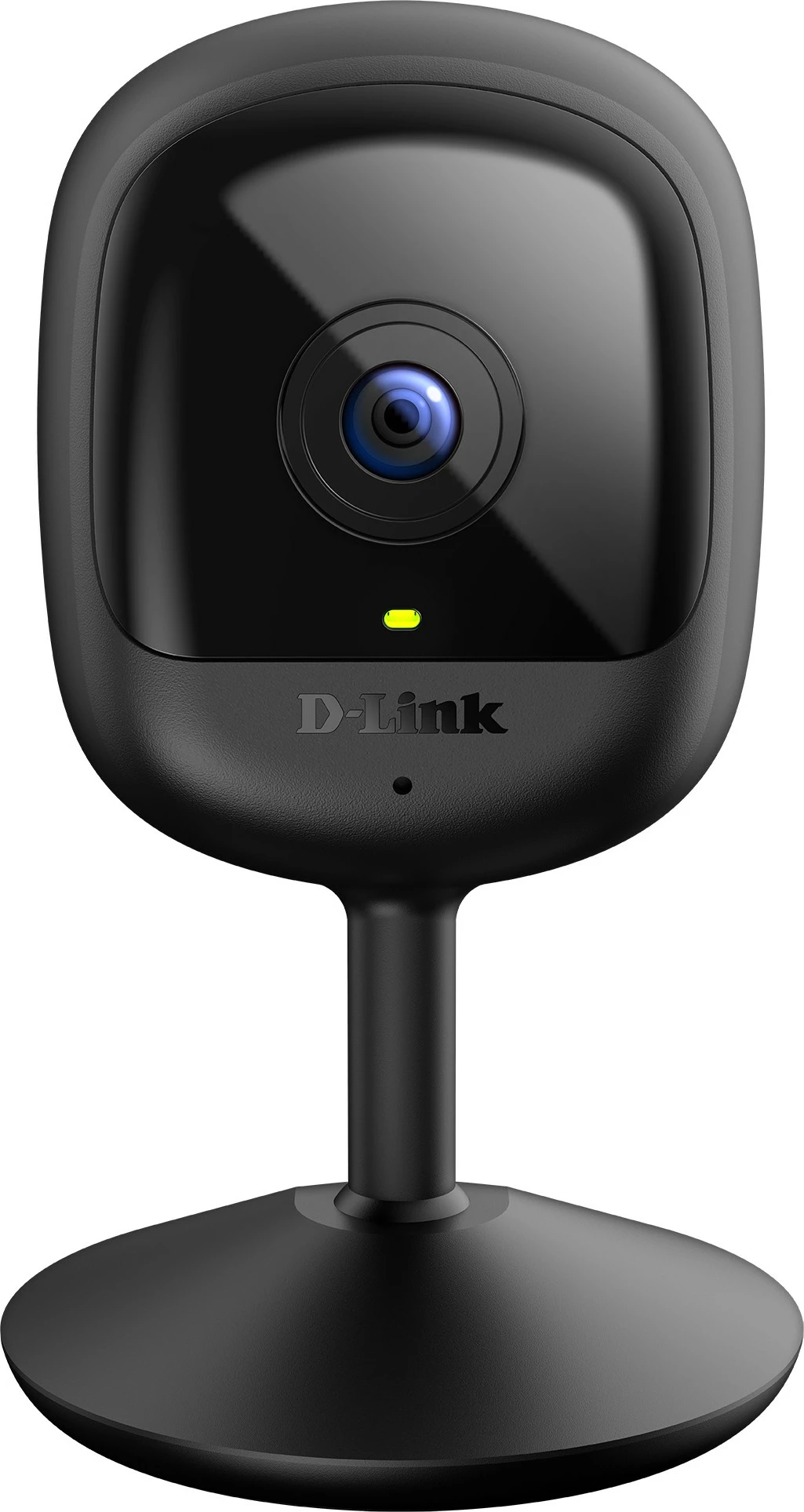 Kamerë IP D-Link DCS-6100LHV2/E, Full HD, Wi-Fi, e zezë