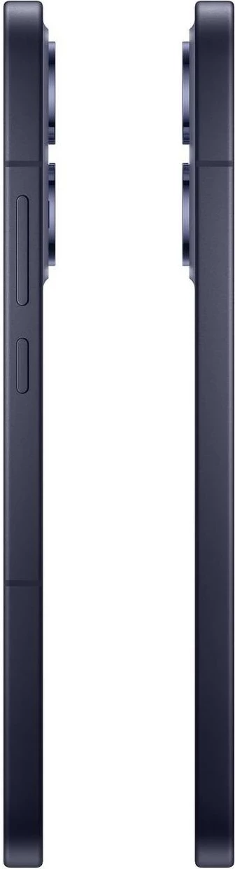 Celular OPPO Reno 13 5G 12/256GB, ngjyrë granat