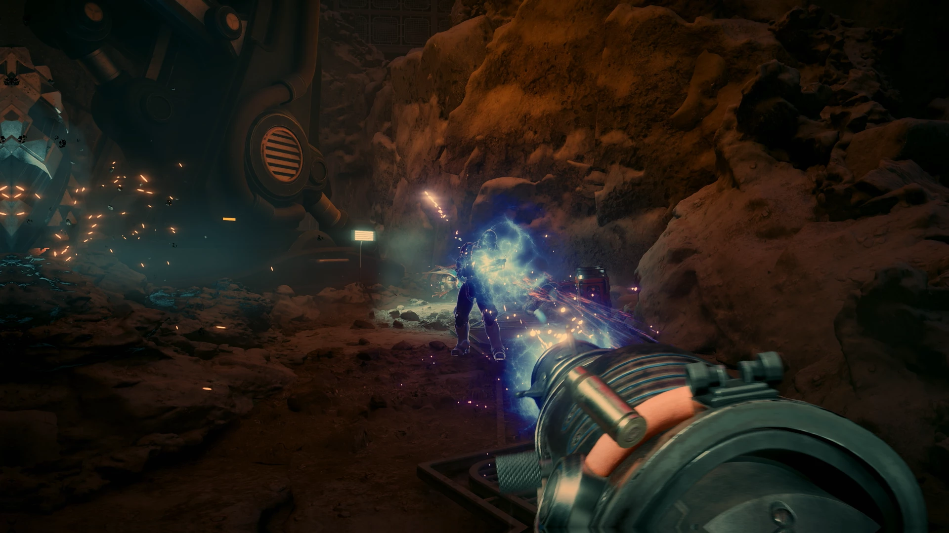 Lojë PS5 Xbox Game Studios The Outer Worlds 2, PEGI 18