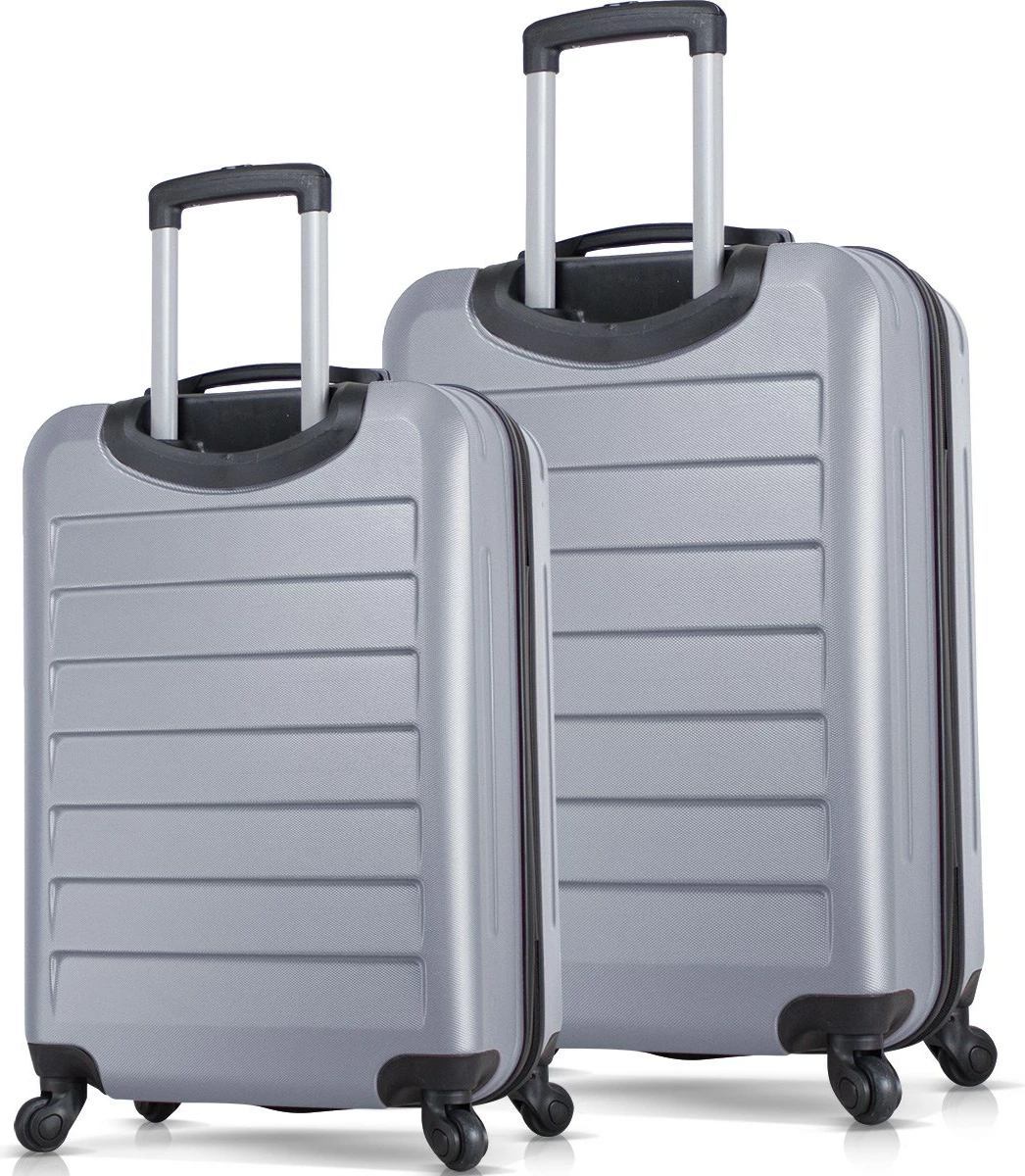 Set valixhesh (2 copë), Zoozie Bags, 4797