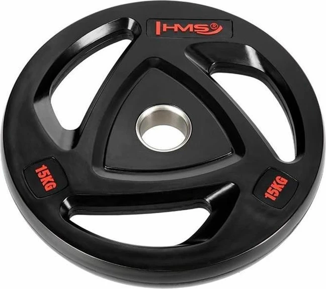 Disk olimpik HMS, i zi