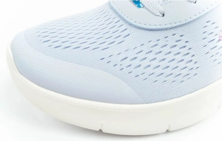 Atlete për femra Skechers, të kaltërta