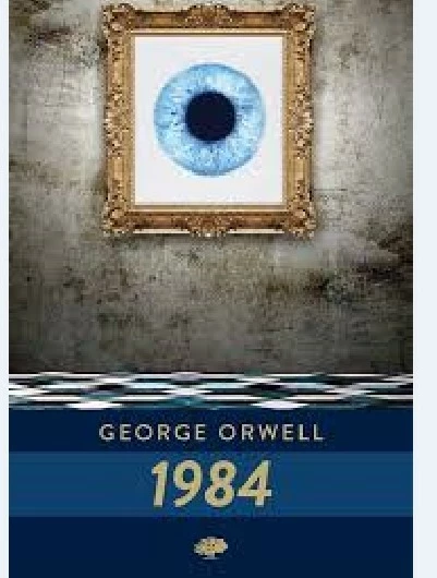 1984 (George Orwell)