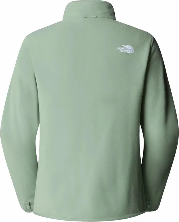 Jakne fleece për femra The North Face Glacier NF0A8D2FBQ11, mint, L [Madhësia: L]