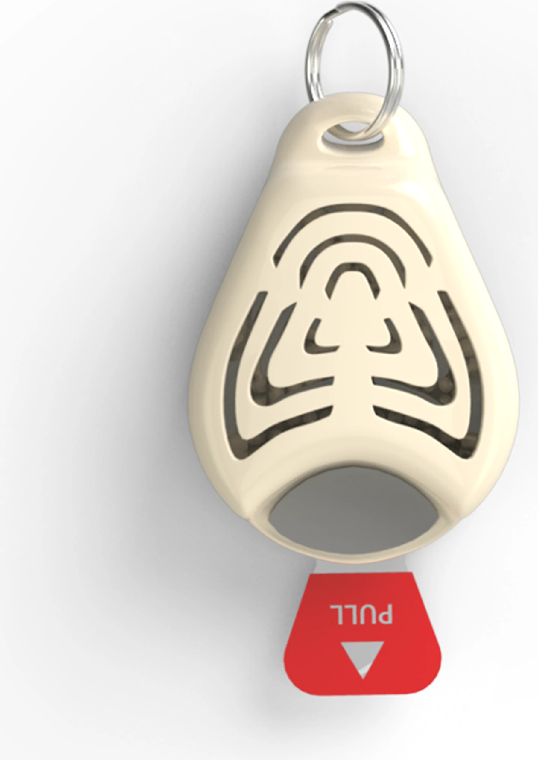 Tickless PET - Beige