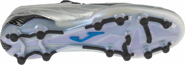 Atlete futbolli Joma për meshkuj, gri [Madhësia: 40]