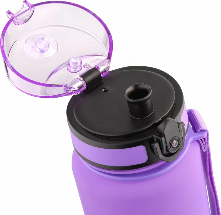 Shishe sportive Meteor, lejla/kaltër