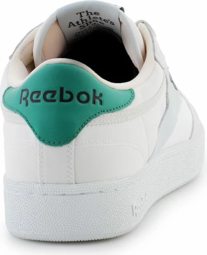 Atlete Reebok unisex, të gjelbra [Madhësia: 38.5]