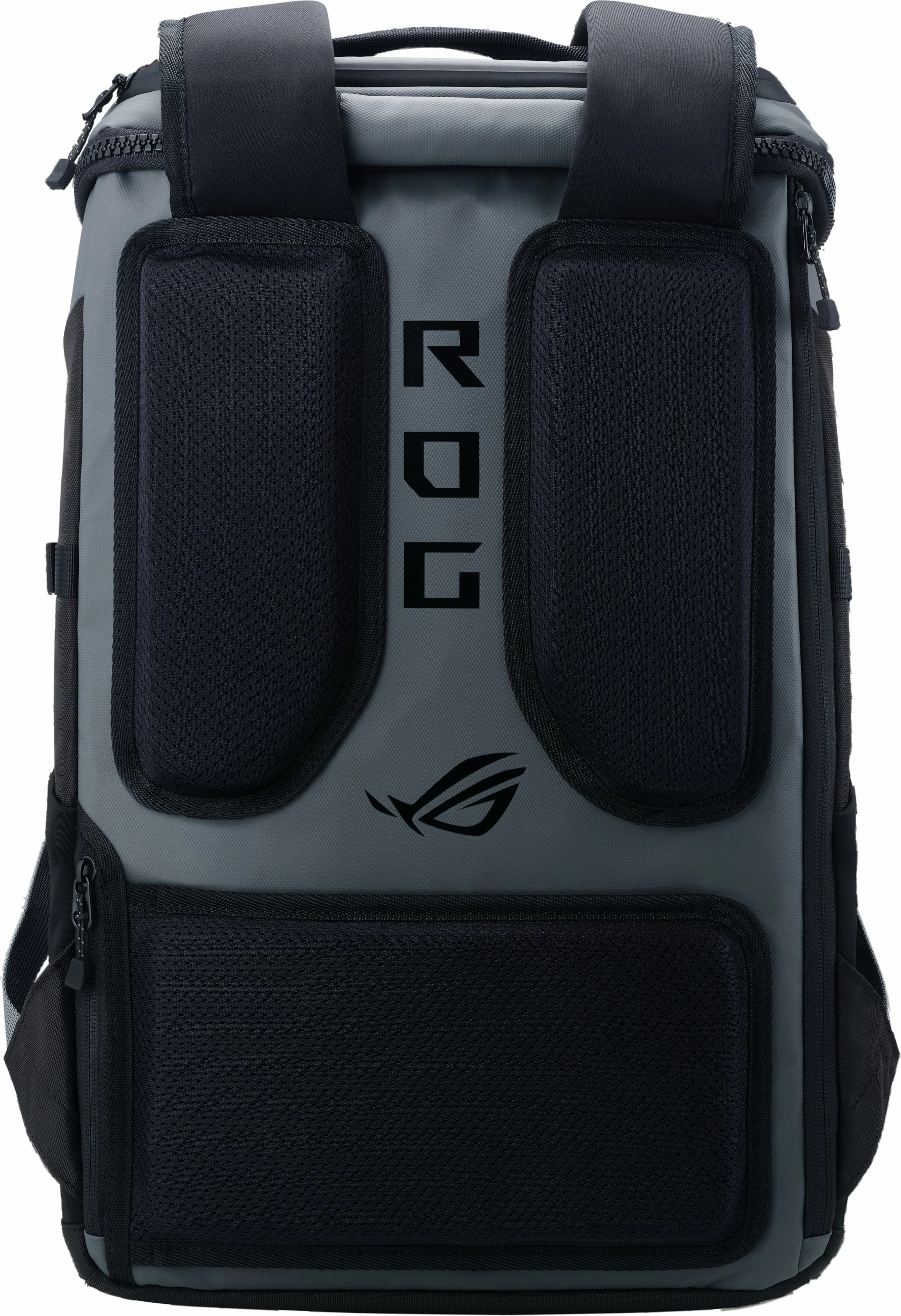 Shpinore ASUS ROG BP2701, 17.3 inç, 22L, e zezë/gri