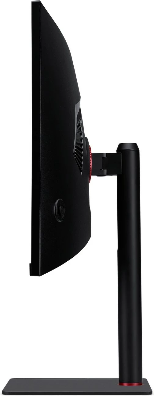 Monitor Acer Predator XV345CURX0BMIIPPHX, 34 inç, 3440x1440, 200Hz, FreeSync Premium, i zi