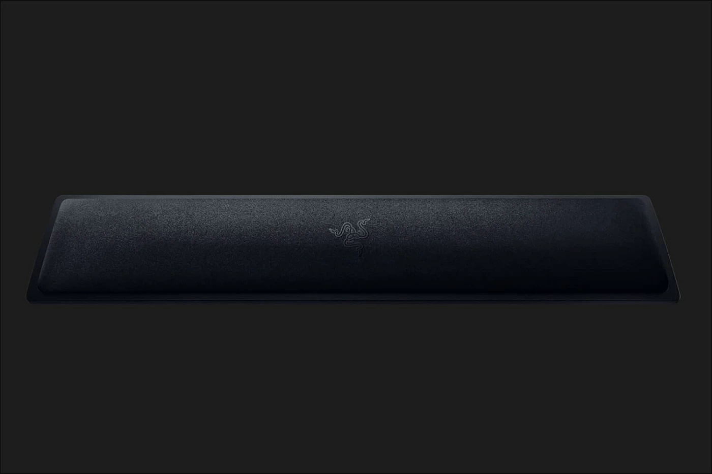 Mbështetëse kyçi Razer Wrist Rest Pro, xhel ftohës, e zezë