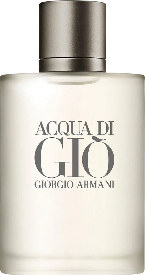 Eau de Toilette për meshkuj Giorgio Armani Acqua di Gio Pour Homme 100ml